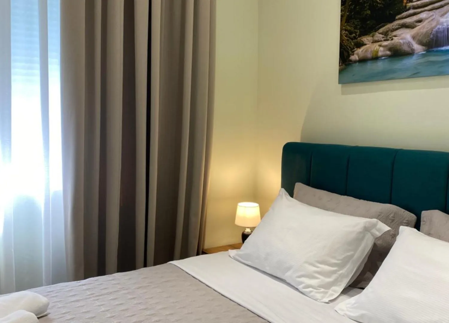 Inn Vila Panto Tirana