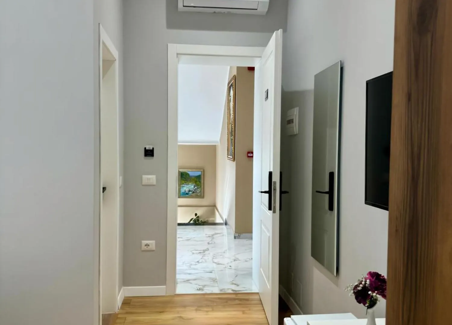 Inn Vila Panto Tirana Albania