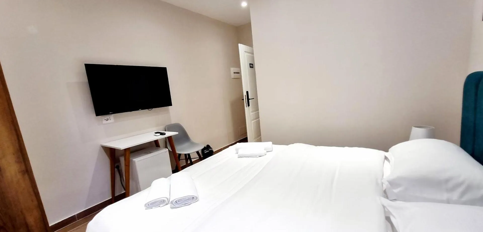 Inn Vila Panto Tirana