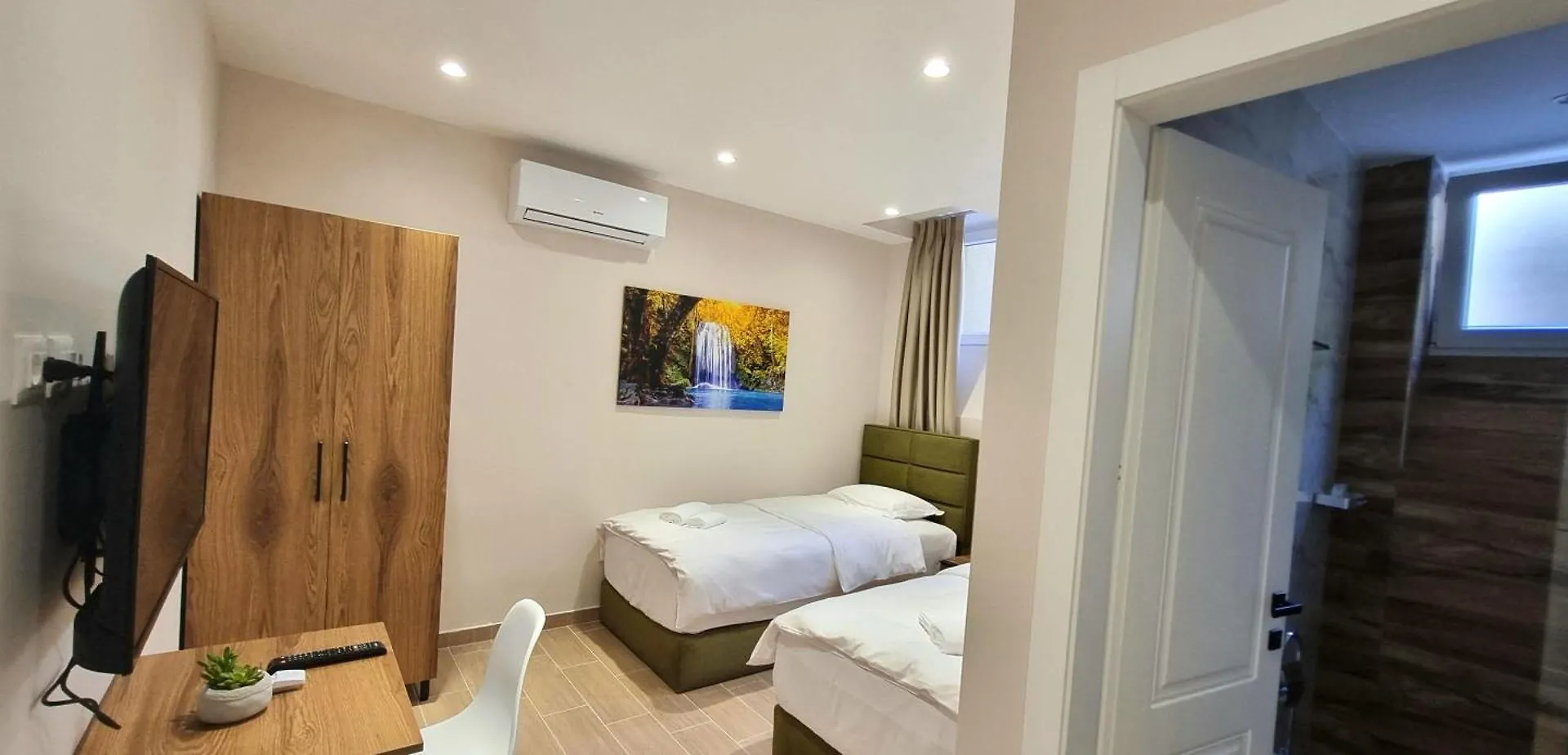 Inn Vila Panto Tirana