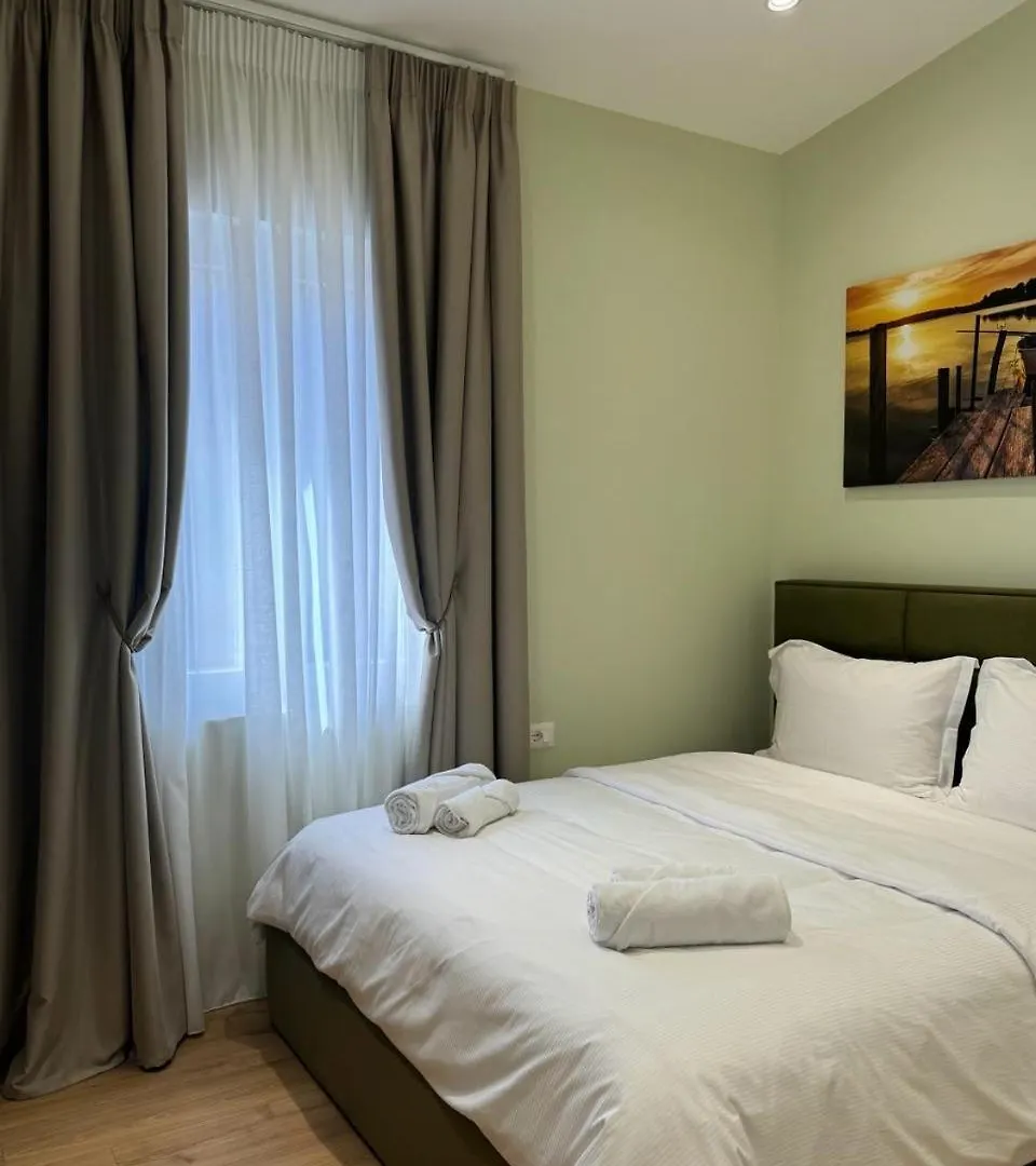 Vila Panto Tirana