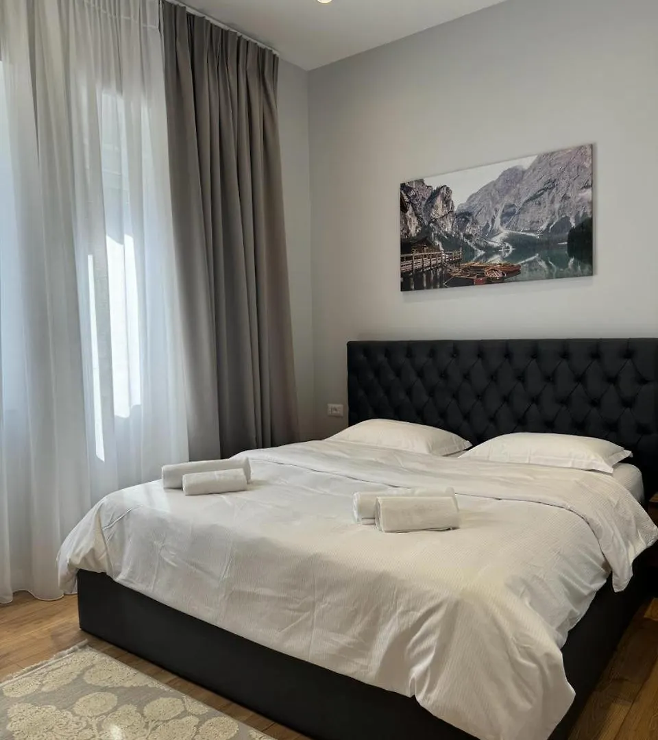 Vila Panto Tirana Albania