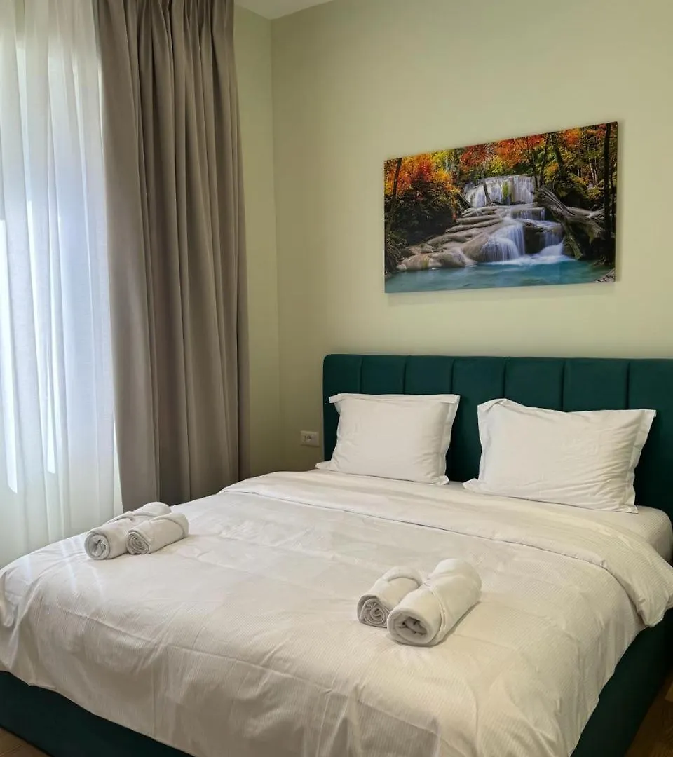 Locanda Vila Panto Tirana Albania