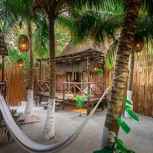Eco Laak - Adults Only - Self Check In Hotel Isla Holbox
