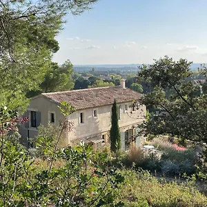 Angelou , Maussane les Alpilles Frankrijk