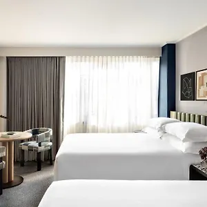 Kimpton Theta - Times Square By Ihg 5*, Nueva York Estados Unidos
