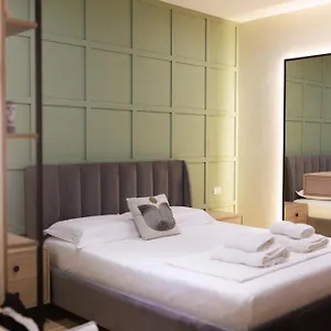Apartamento Syncron In The Center Of, Tirana